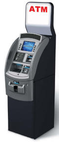 ATM Placement Liquor  Stores and Package Stores